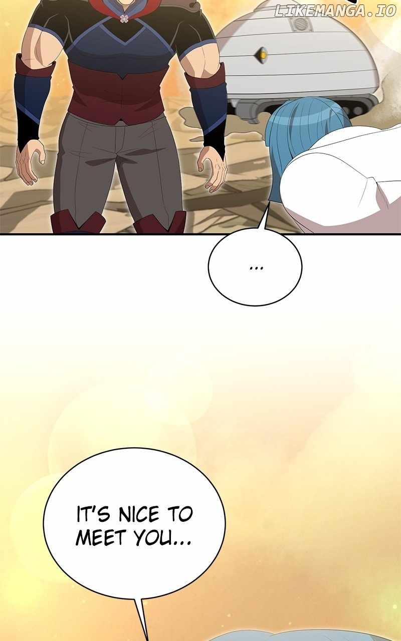 The Strongest Florist Chapter 229 47